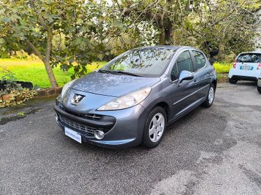Peugeot 207 1.4 VTi 95CV 5p. Energie Sport