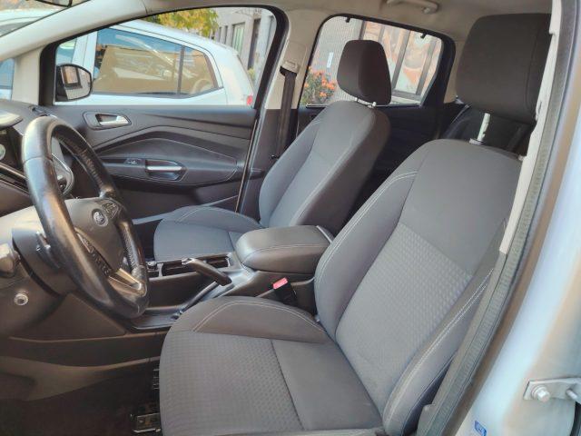 FORD C-Max 1.5 TDCi 120CV Powershift Start&Stop Titanium X