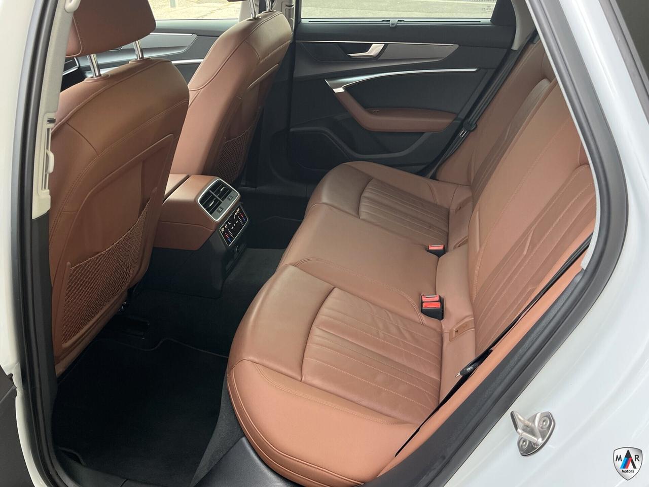 Audi A6 Avant 40 2.0 TDI quattro S tronic S Line