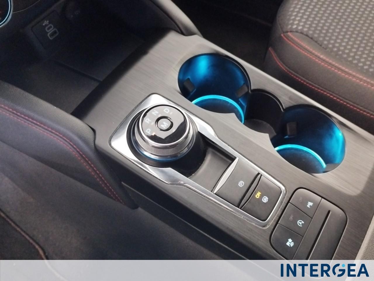 FORD Kuga 2.0 ecoblue ST-Line X Design 2wd 120cv