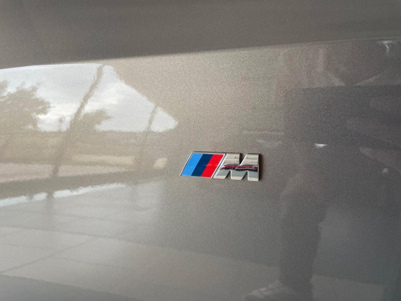 Bmw 320 320d 48V Msport