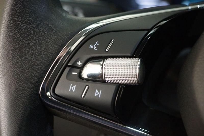 Škoda Kamiq 1.0 TSI 110cv DSG Style