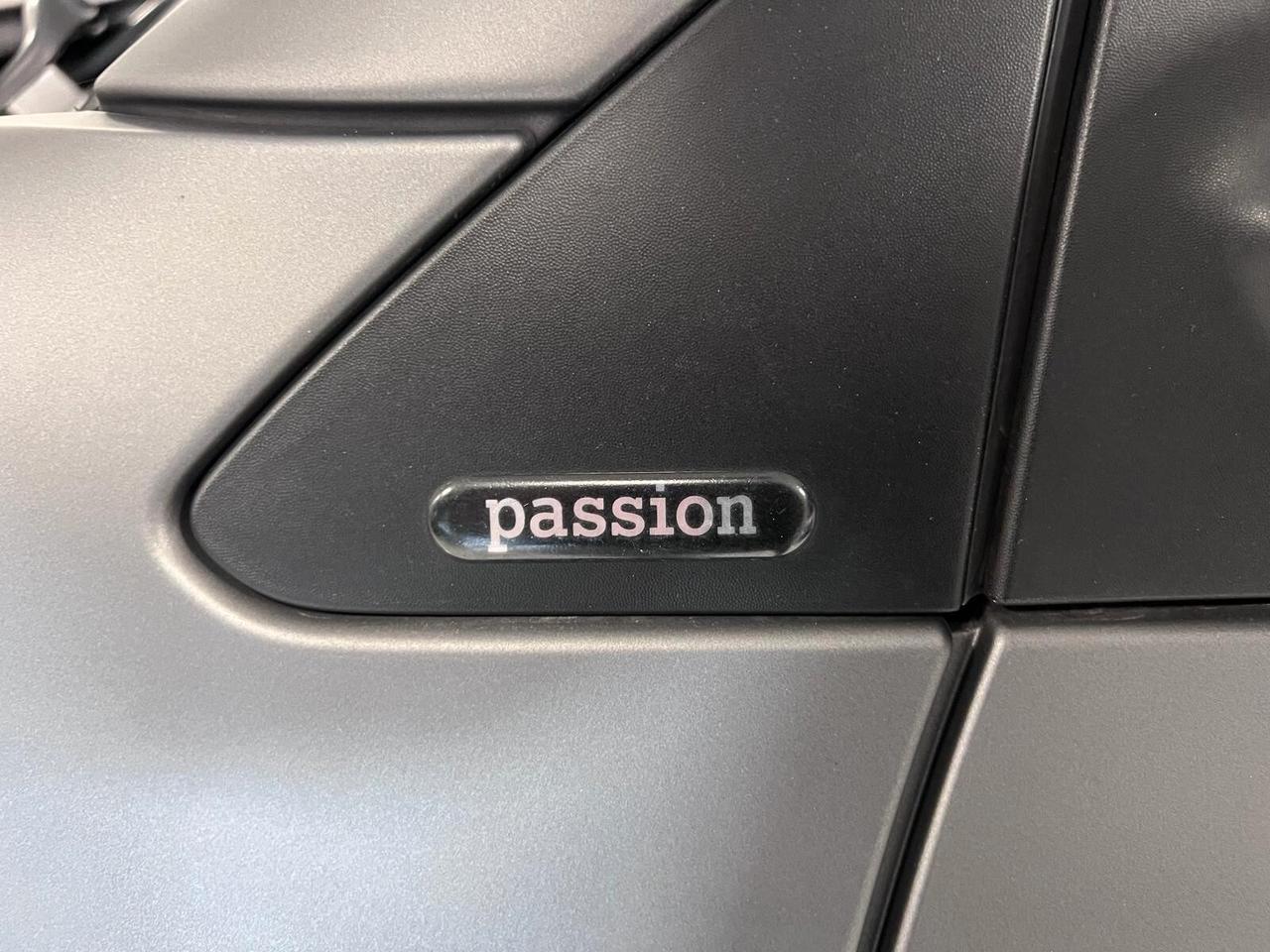 Smart ForTwo 90 0.9 Turbo twinamic Passion