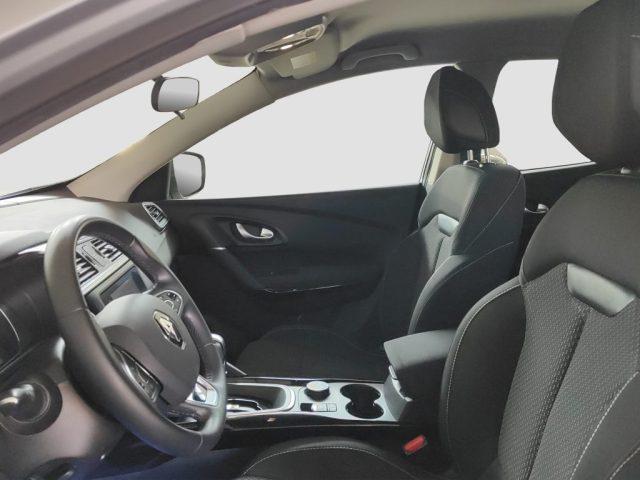 RENAULT Kadjar Kadjar Sport Edition2 Blue dCi 115 EDC