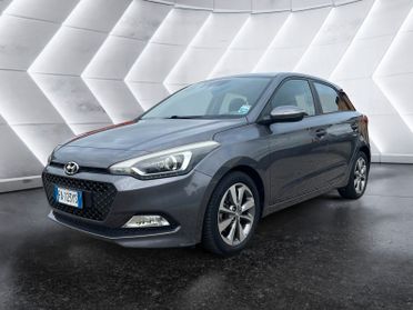 Hyundai i20 1.4 CRDi 5 porte Comfort