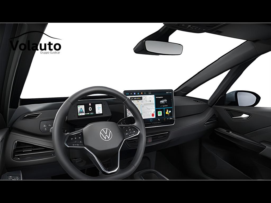 Volkswagen ID.3 Pro Edition Plus Batteria da 59kWh (net) 150 kW (204 CV)