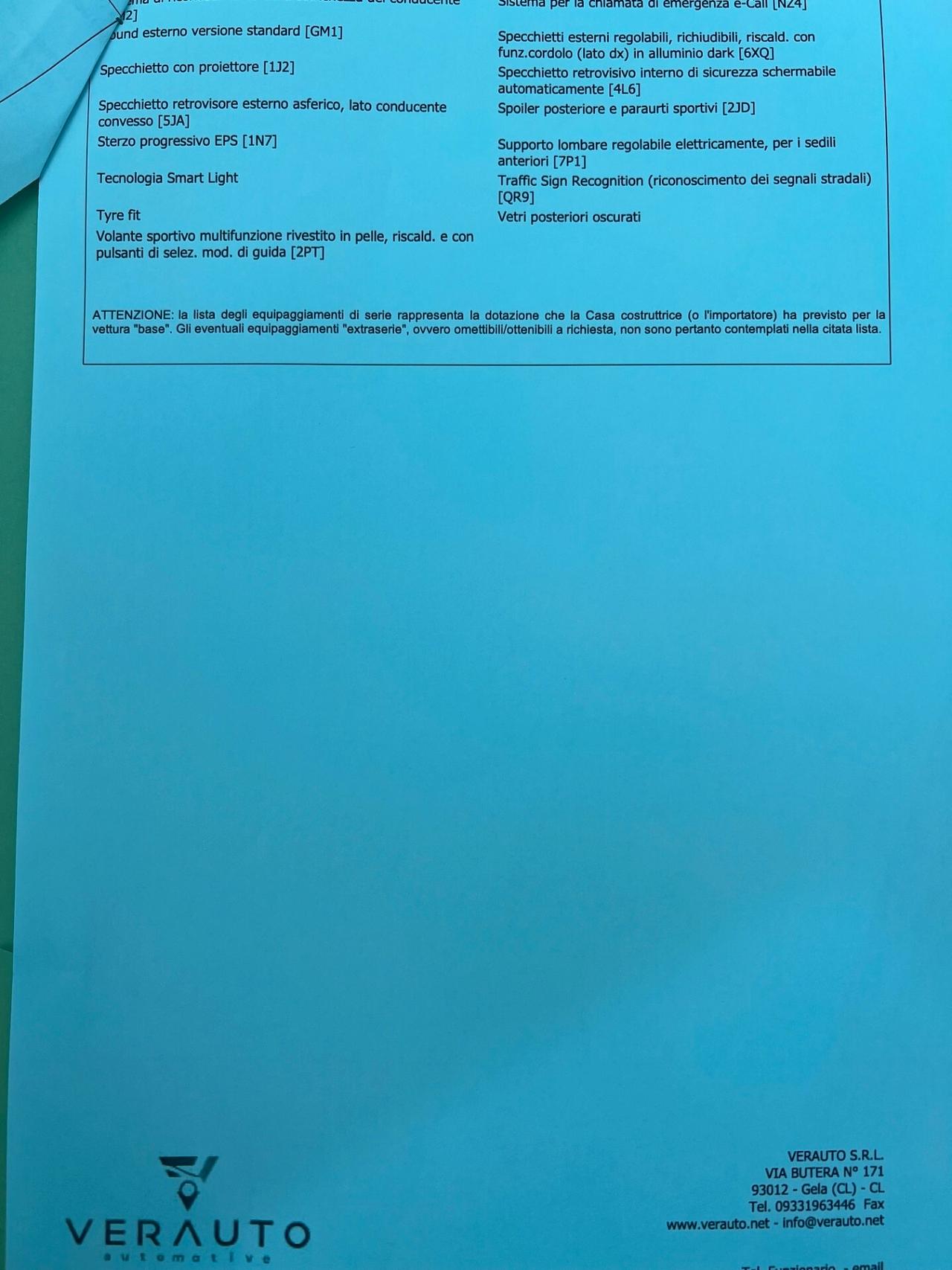 Cupra Born 79kWh 326 CV VZ Super Offerta T-Stock