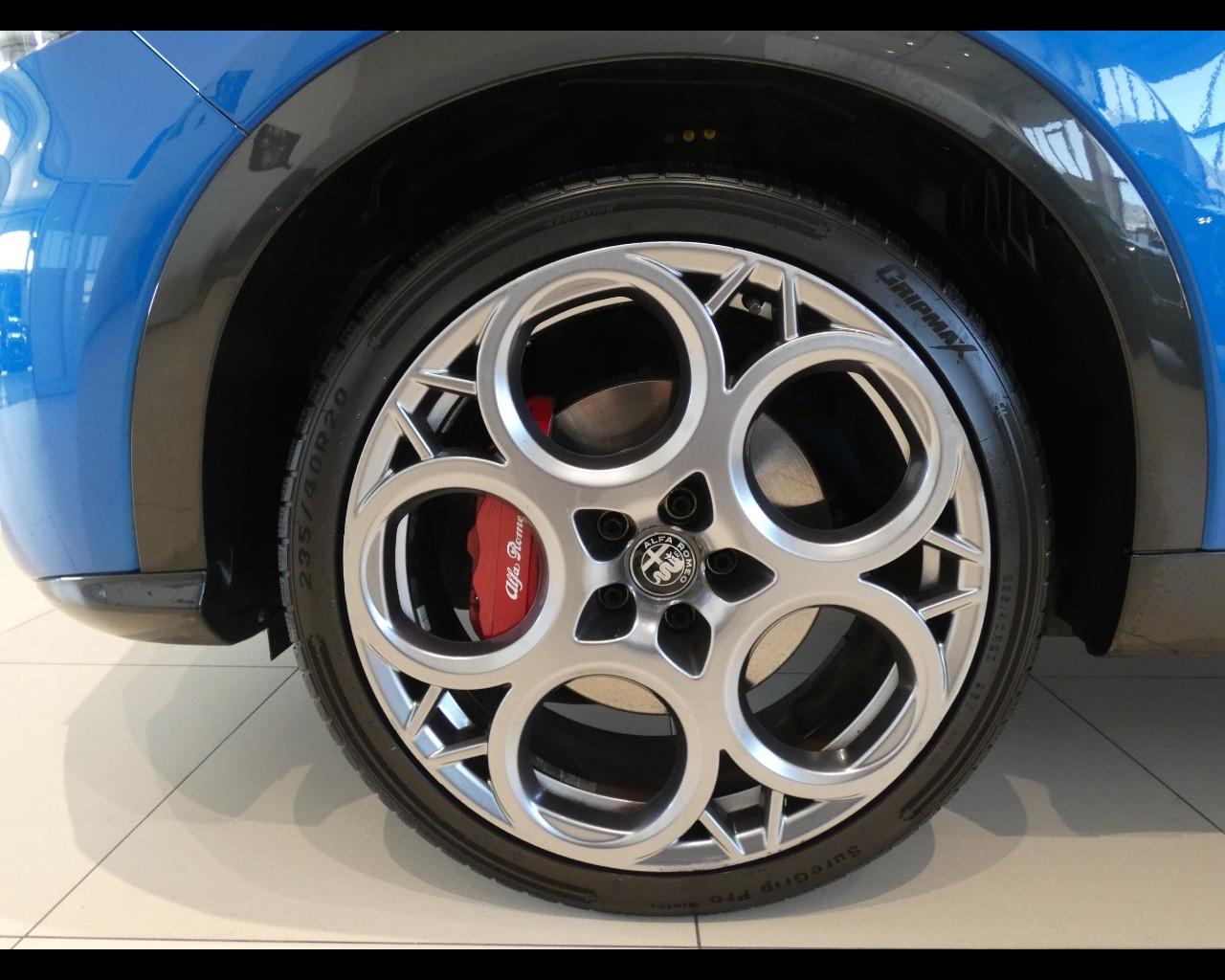 ALFA ROMEO Tonale - Tonale 1.5 130 CV MHEV TCT7 Edizione Speciale