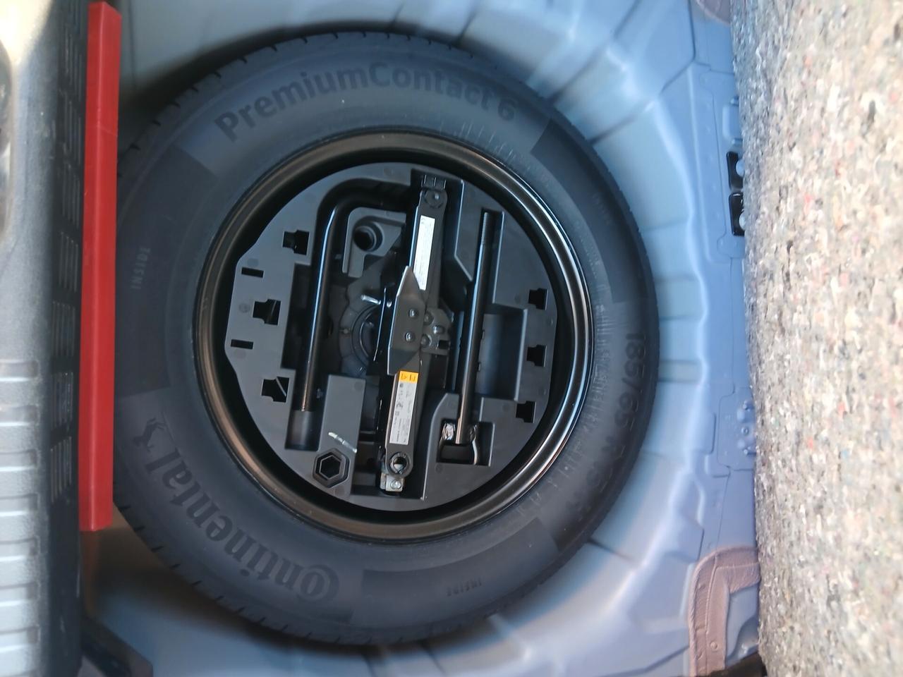 Renault Clio TCe 90 CV 5 porte Techno