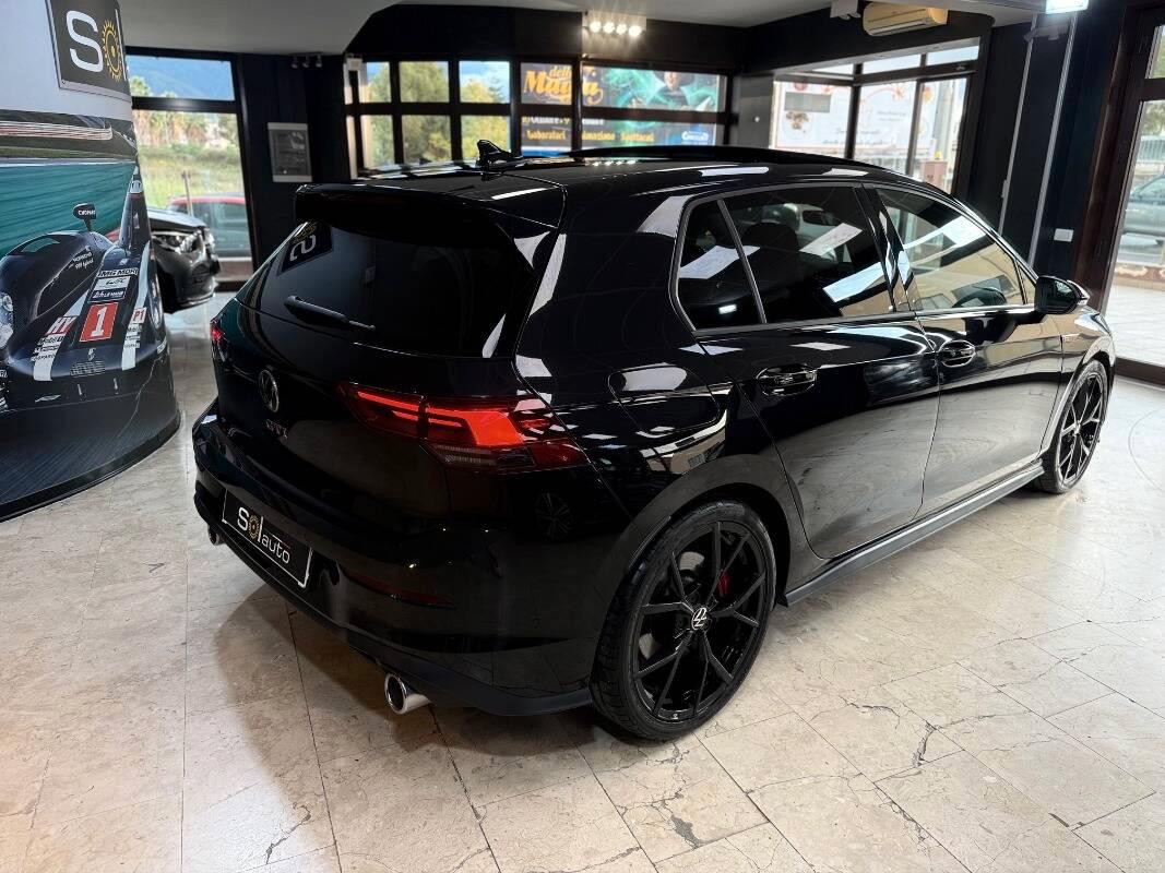 Volkswagen Golf 2.0 tsi GTI 245cv dsg