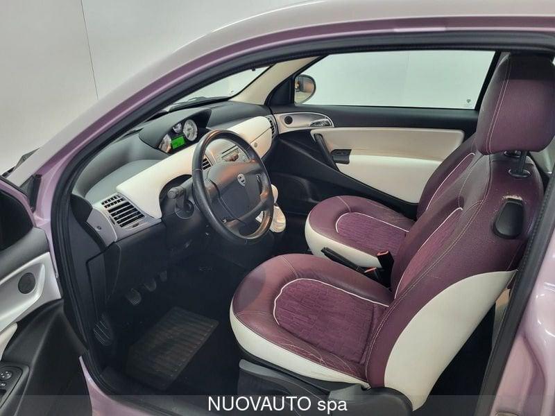Lancia Ypsilon Ypsilon 1.2 69 CV Platino