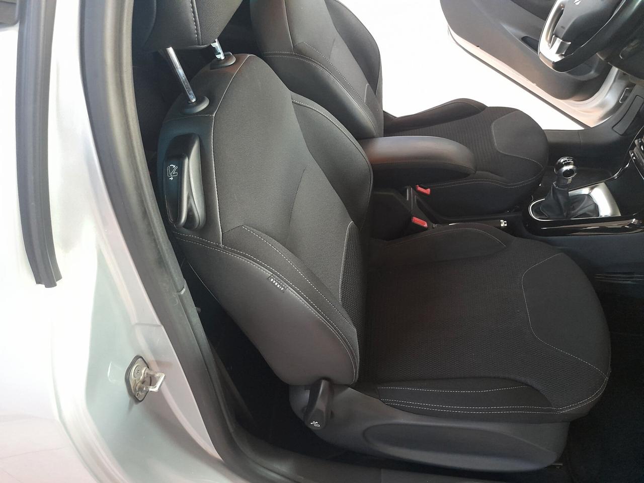 Ds DS3 3 PureTech 82 Sport Chic