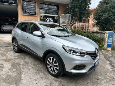 Renault Kadjar Blue dCi 8V 115CV EDC Intens