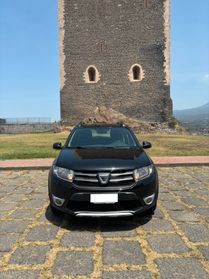 Dacia Sandero 1.5 dCi Stepway Prestige