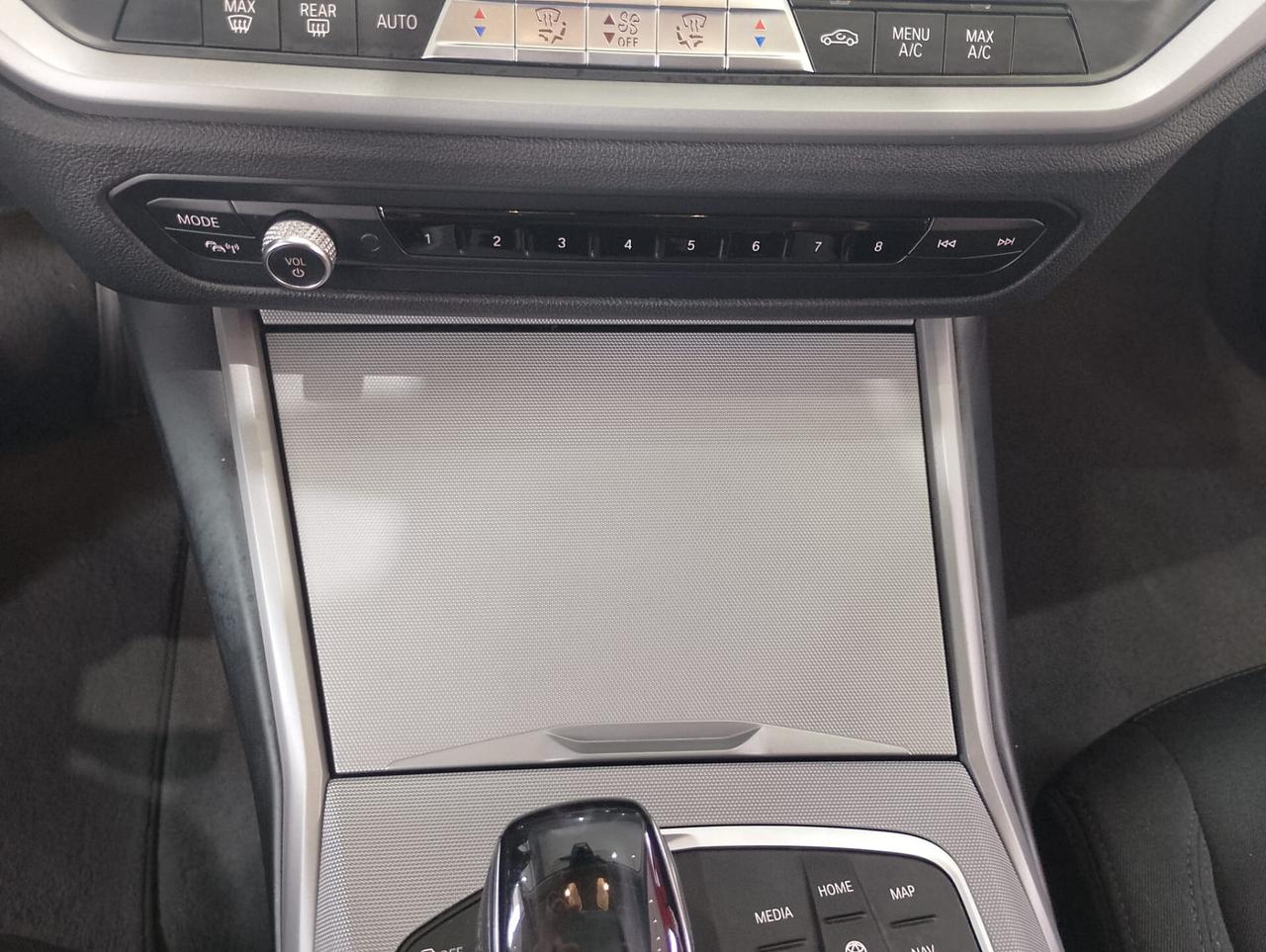 Bmw 316d 48V Touring Business Advantage