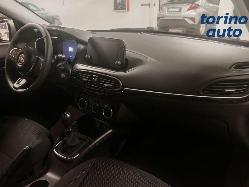 FIAT Tipo Tipo 1.3 Mjt S&S 5 porte Business