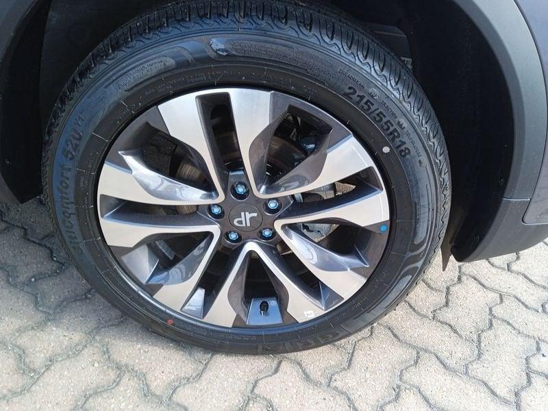 DR AUTOMOBILES dr 5.0 DR 5.0 1.5L MT Comfort BZ