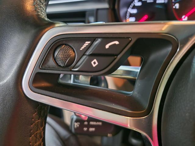 PORSCHE Macan 2000 CV.245'' PASM''+CERCHI 20'+UNICO PROPRIETARIO