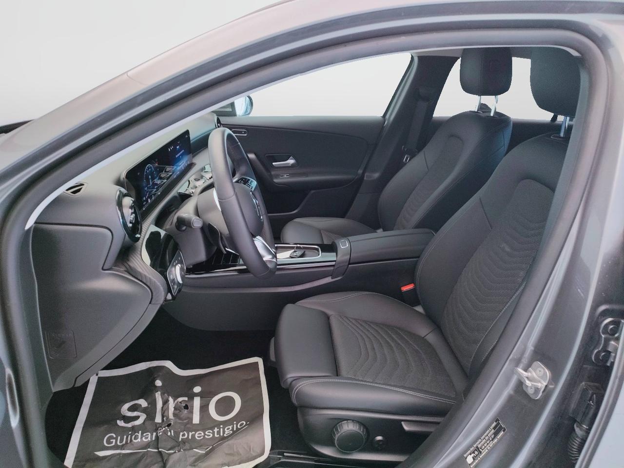 Mercedes-Benz Classe A - W177 2023 - A 180 d Advanced auto