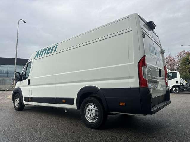 Citroen Jumper35LH2 2.2HDi165cvCamera3900x1810x1900 kg1330