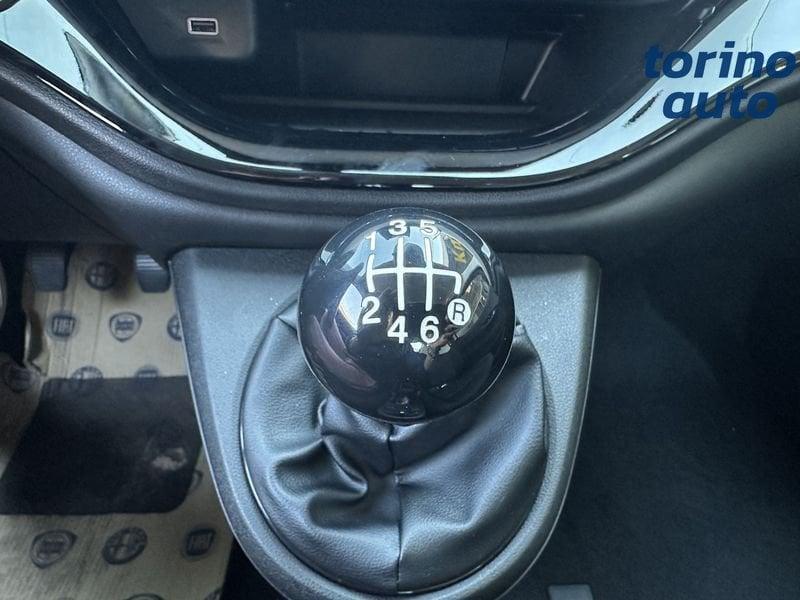 FIAT 500 Hybrid Hybrid Pop