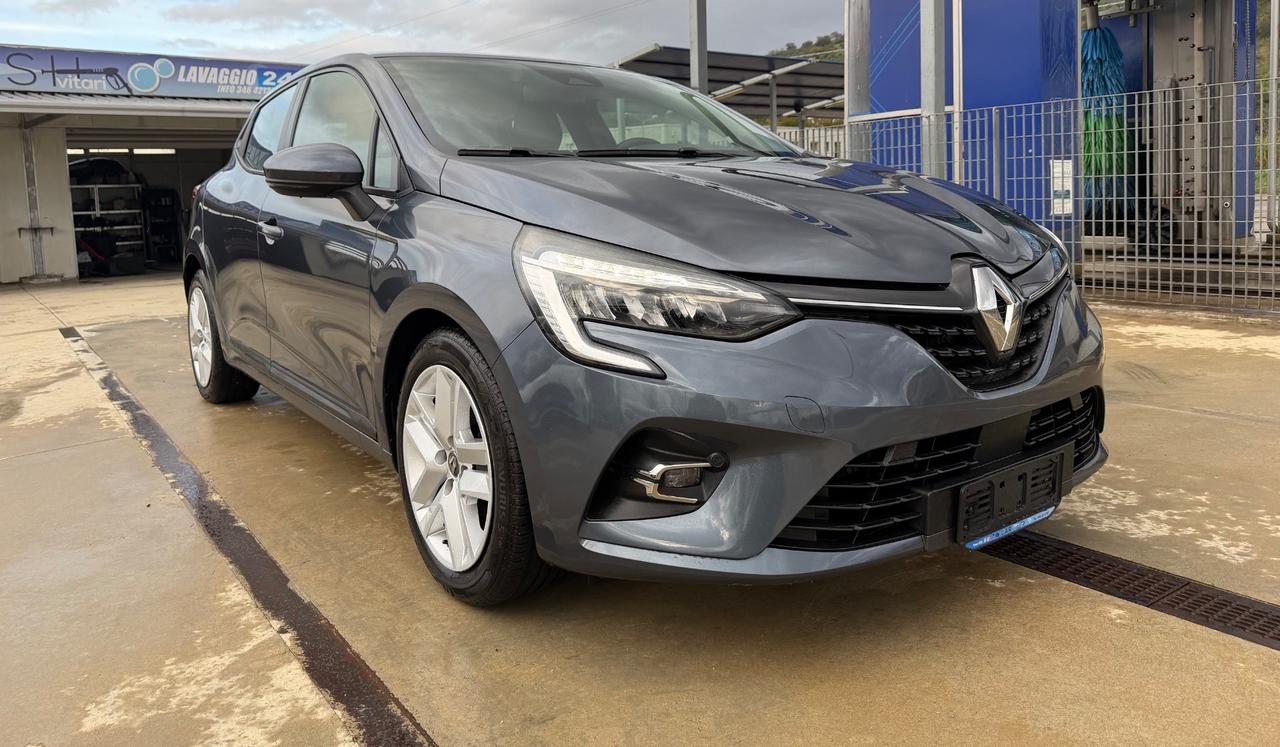 Renault Clio TCe 90 CV 5 porte Business