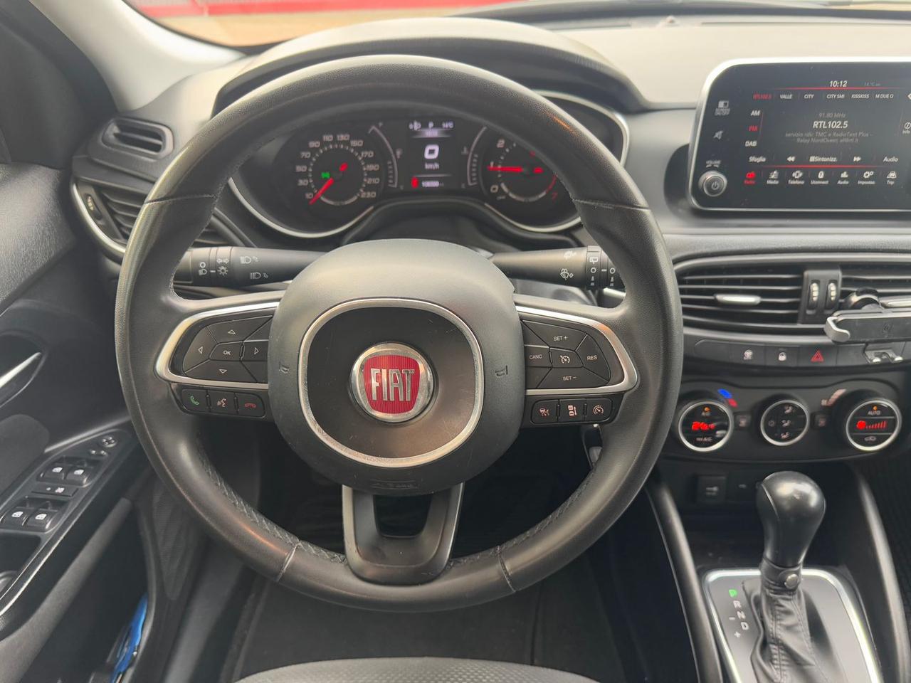 Fiat Tipo 1.6 Multijet Mirror #50762