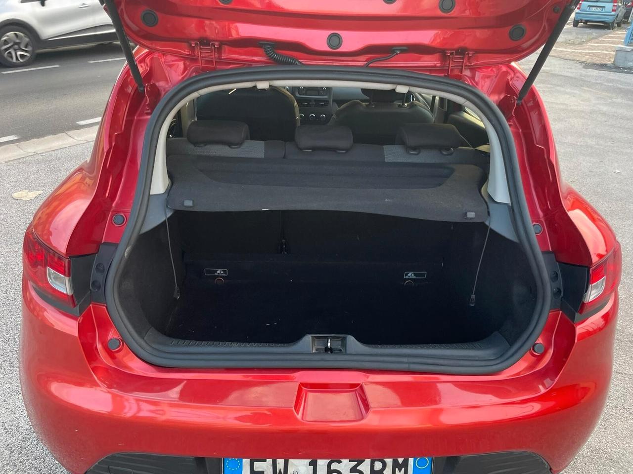 Renault Clio 1.5 dCi 8V 75CV 5 porte Costume National