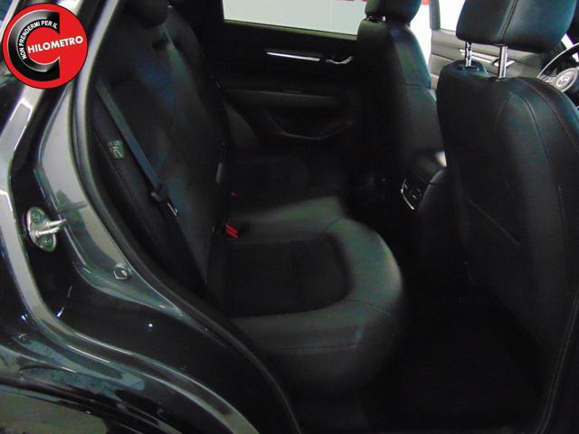 MAZDA CX-5 2.2L Skyactiv-D 150 CV 2WD Homura