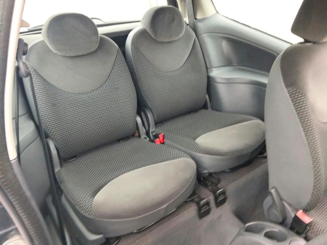 Citroen C2 1.1 60Cv Clima*Neopatentati