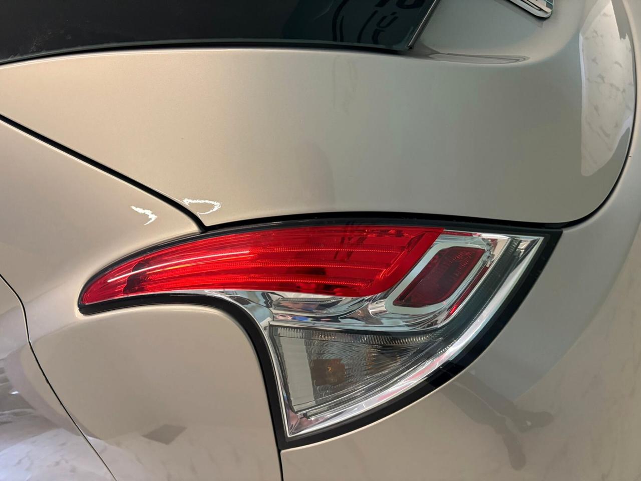 Lancia Ypsilon 1.3 MJT 16V 95 CV 5 porte S&S Platinum
