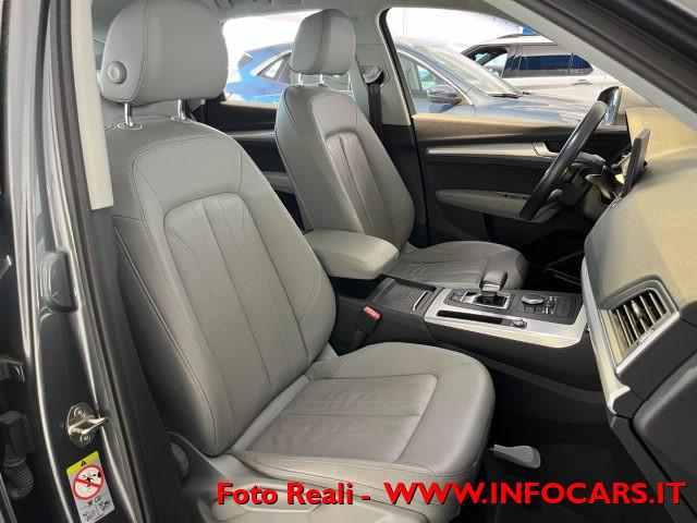 AUDI Q5 40 TDI quattro S tronic Business Design PROMO