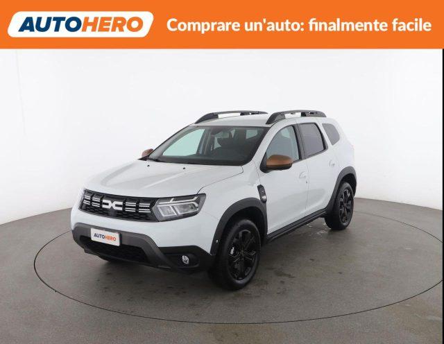 DACIA Duster 1.5 Blue dCi 8V 115 CV 4x4 Extreme