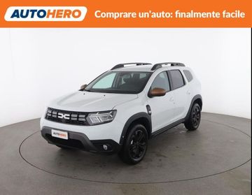 DACIA Duster 1.5 Blue dCi 8V 115 CV 4x4 Extreme