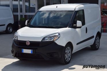 FIAT Doblo 1.6MJT 120CV