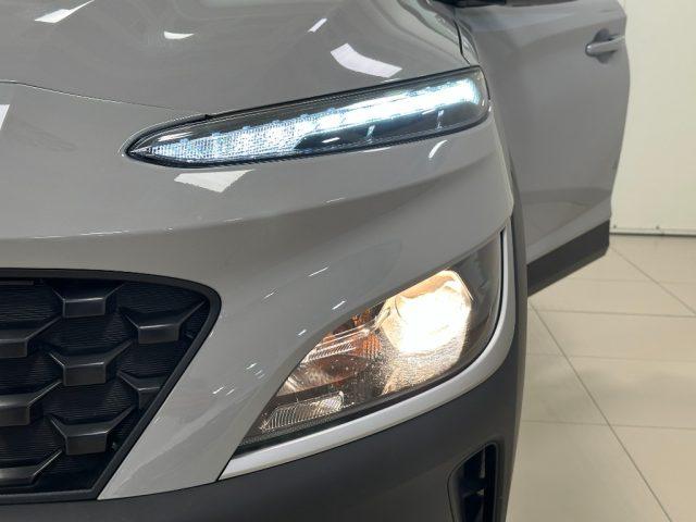 HYUNDAI Kona 1.0 T-GDI XTech