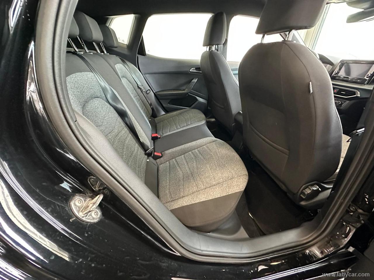 SEAT Arona 1.0 EcoTSI 110 CV DSG Xperience