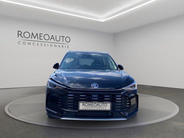 MG ZS NUOVA 1.5 Comfort Benzina