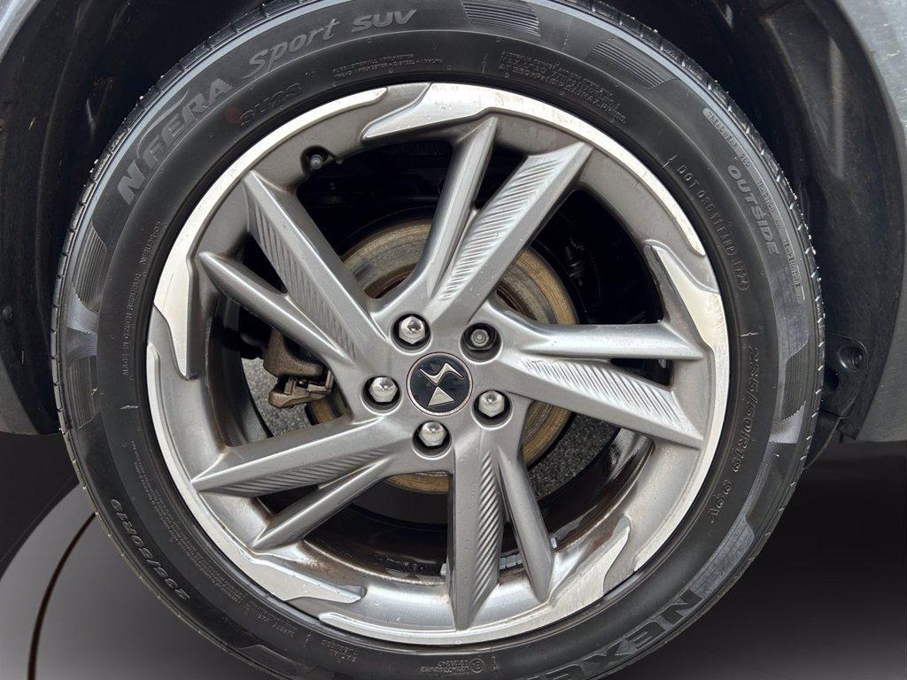 DS Ds7 crossback 1.6 e-tense phev business 4x4 auto del 2021