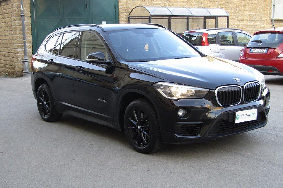 BMW X1 sDrive20d Business