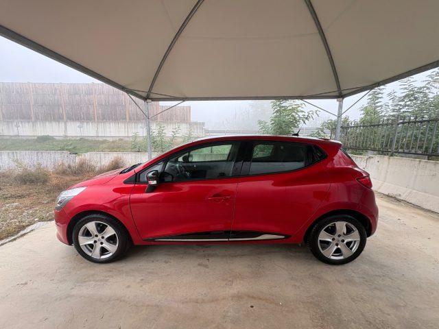 RENAULT Clio 0.9 TCe 12V 90CV Start&Stop 5 porte Energy