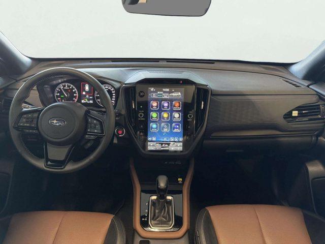 SUBARU Forester 2.0I E-BOXER PREMIUM CVT AUTOMATICA