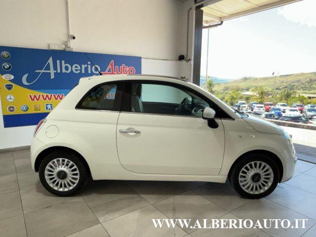 FIAT 500 1.2 Lounge *OFFERTA DEL MESE*