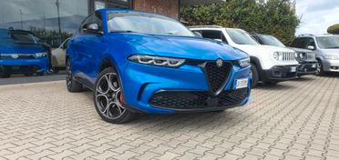 Alfa Romeo Tonale 1.5 130 CV MHEV TCT7 Edizione Speciale