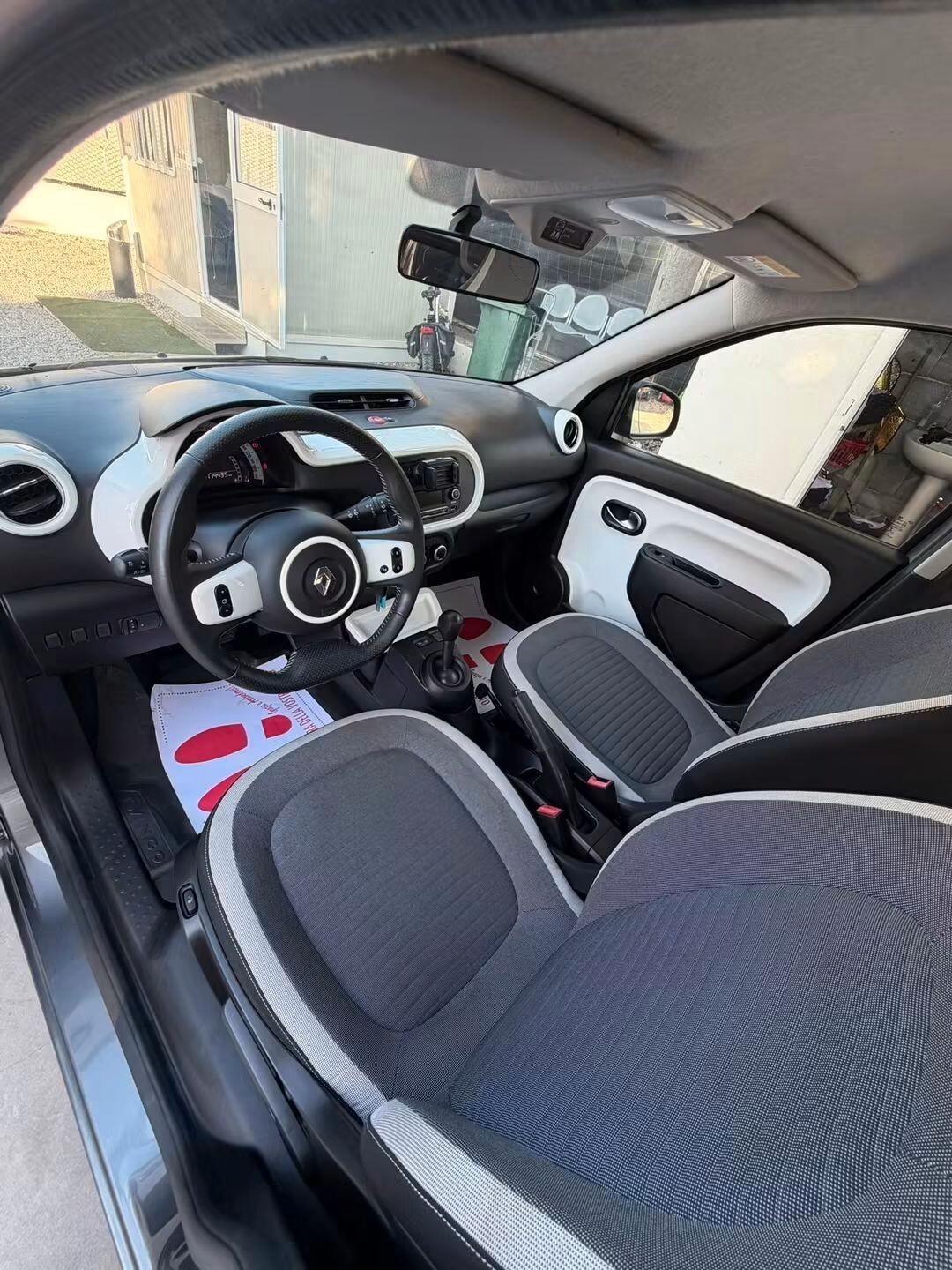 Renault Twingo 90 CV