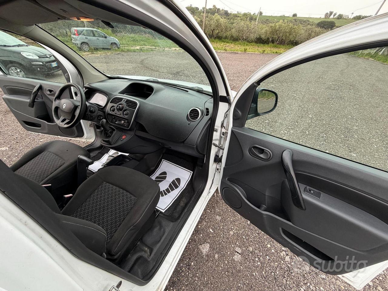 RENAULT KANGOO 3a serie