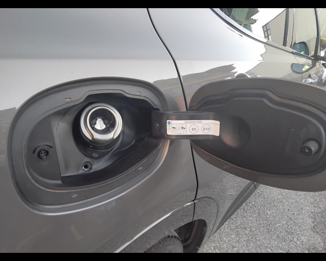 ALFA ROMEO Tonale - Tonale 1.5 hybrid Speciale 160cv tct7