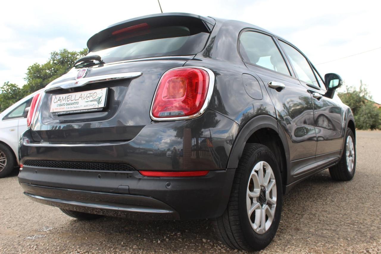 Fiat 500 1.3 mjt Pop 4x2 95cv