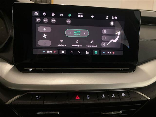 SKODA Octavia Wagon 1.5 TSI ACT m-HEV 150cv Selection DS