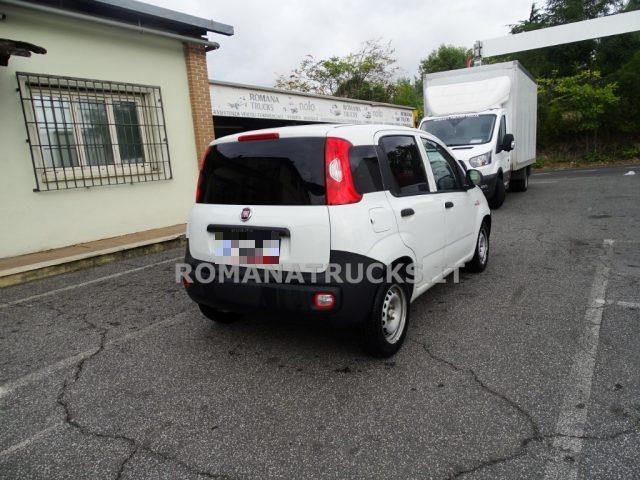 FIAT Panda 1.3 MJT S&S Easy Van PRONTA CONSEGNA